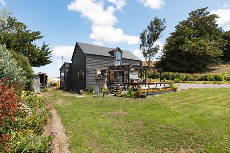 Photo of property in 86a Tod Road, Otane, 4277