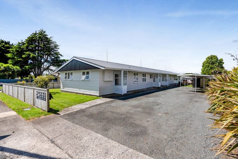 Photo of property in 27d Rimu Street, Inglewood, 4330