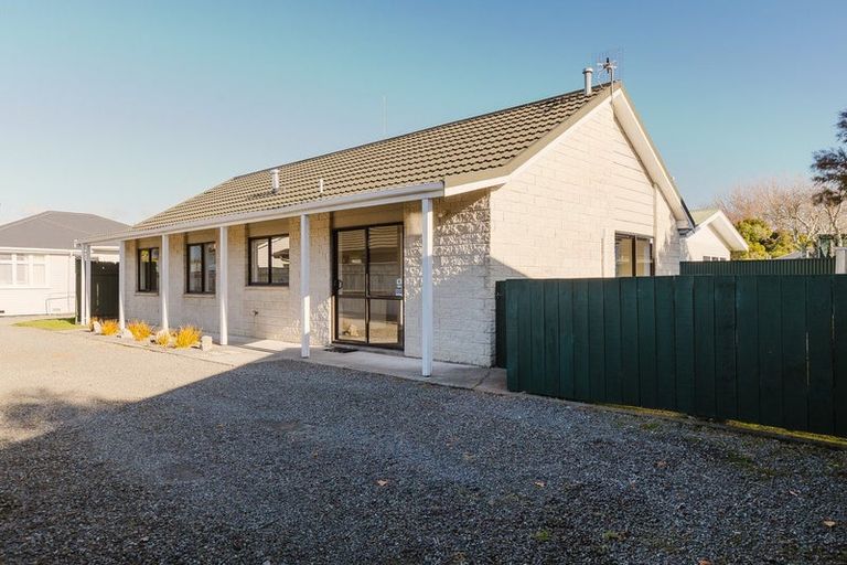 Photo of property in 49 Church Street, Awapuni, Palmerston North, 4412