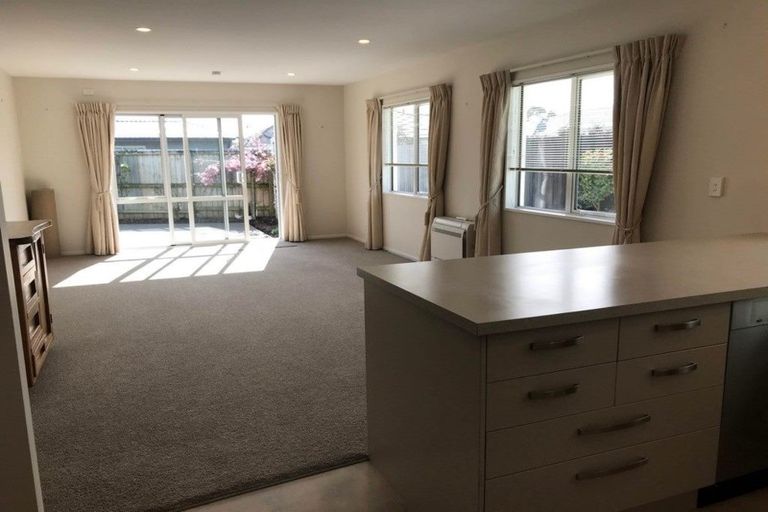 Photo of property in 41b Vivian Street, Burwood, Christchurch, 8083