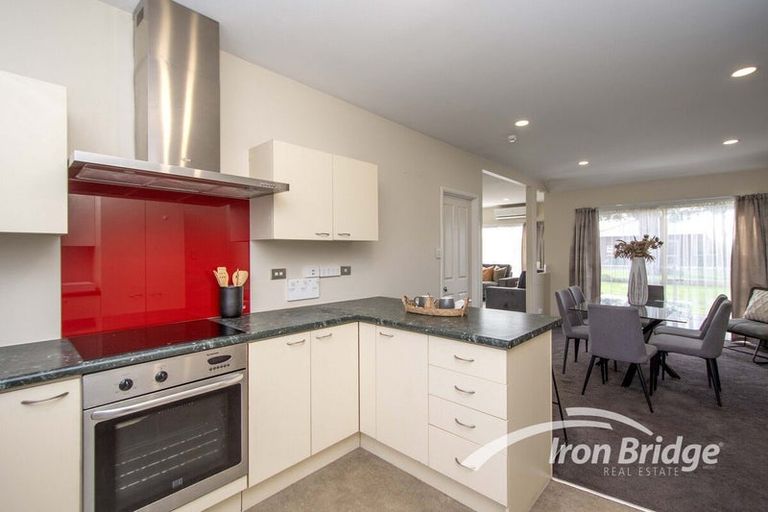 Photo of property in 192 Mcgregors Road, Linwood, Christchurch, 8062