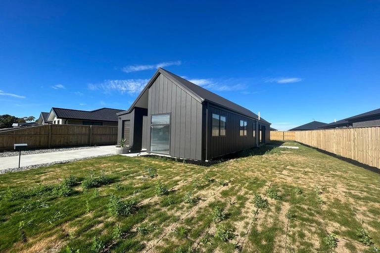 Photo of property in 4 Eldridge Street, Woodend, 7610