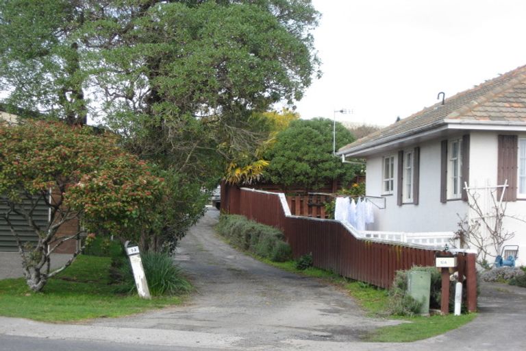Photo of property in 14a Mchardy Street, Havelock North, 4130