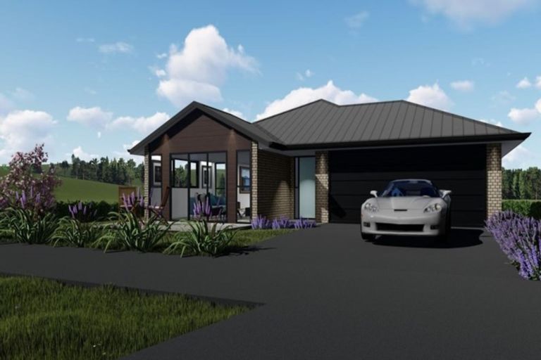 Photo of property in 8 Matikao Way, Pukekohe, 2120