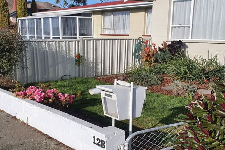 Photo of property in 12b Rugby Street, Highfield, Timaru, 7910