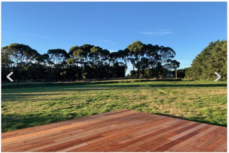 Photo of property in 395 Hoskyns Road, Rolleston, Christchurch, 7675