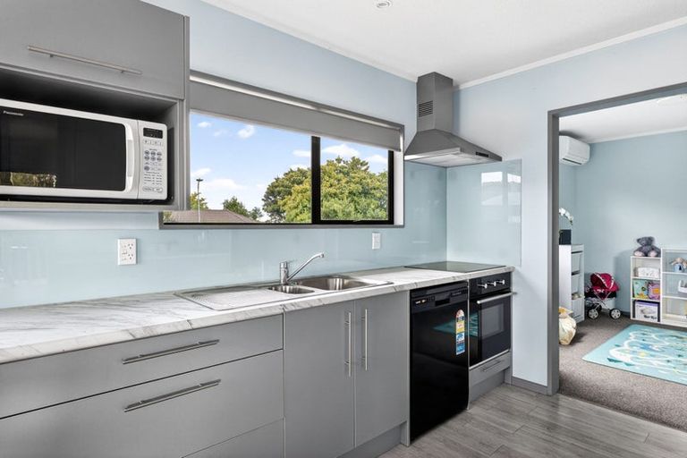 Photo of property in 3 Moreland Avenue, Pukete, Hamilton, 3200