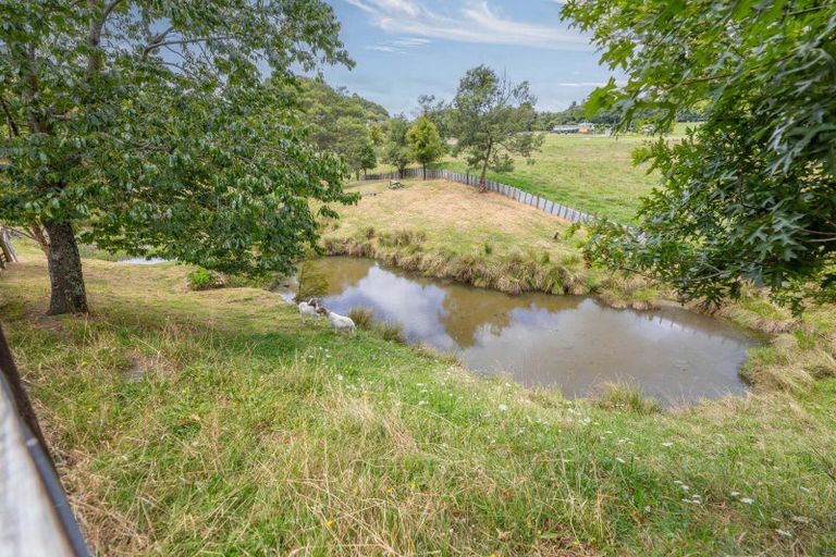 Photo of property in 26 Waotu Road South, Waotu, Putaruru, 3481