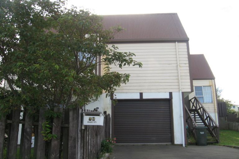 Photo of property in 72 Thurleigh Grove, Karori, Wellington, 6012