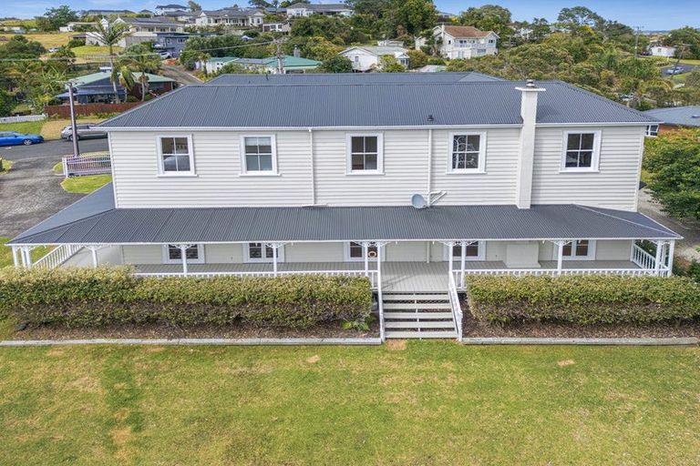 Photo of property in 14 Nelson Street, Helensville, 0800