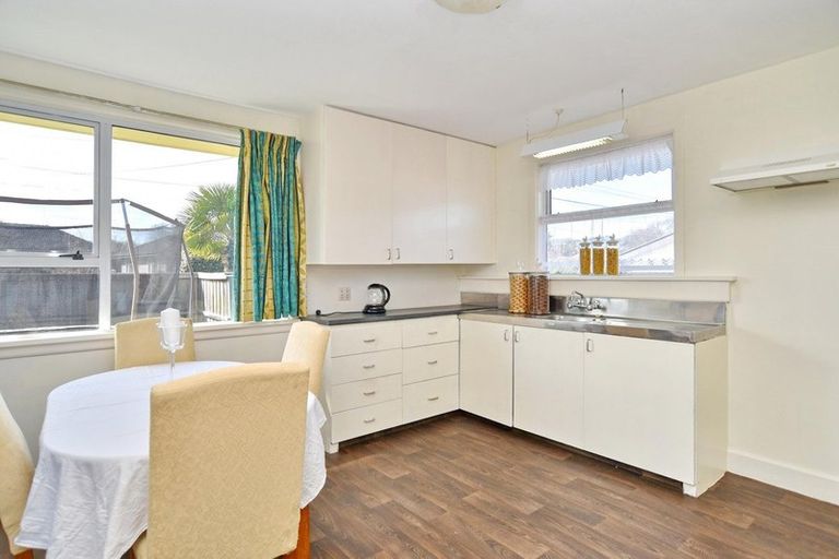 Photo of property in 46 Maryhill Avenue, Hoon Hay, Christchurch, 8025