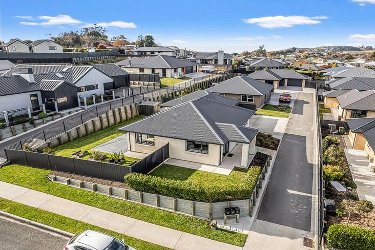 Photo of property in 18a Clydesdale Drive, Holmes Hill, Oamaru, 9401
