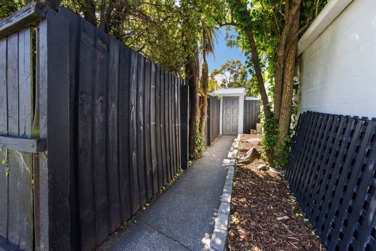 Photo of property in 4/36 Kinloch Street, St Albans, Christchurch, 8014