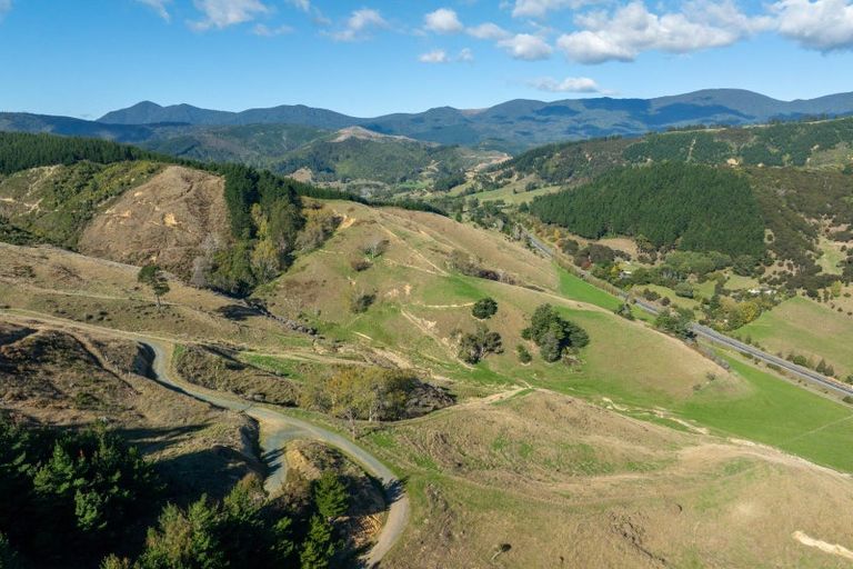 Photo of property in 515 State Highway 6, Wakapuaka, Nelson, 7071