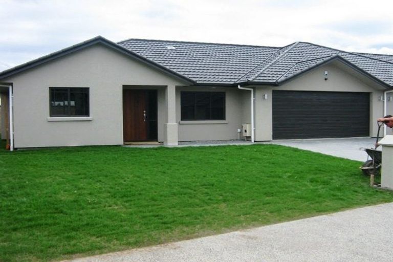 Photo of property in 392b Hukanui Road, Rototuna, Hamilton, 3210
