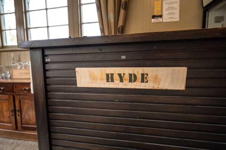 Photo of property in 9125 Hyde-middlemarch Road, Hyde, Ranfurly, 9397