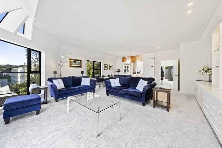 Photo of property in 9 Mount Street, Te Aro, Wellington, 6011