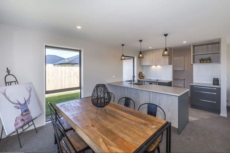 Photo of property in 18 Charles Major Road, Rolleston, 7614