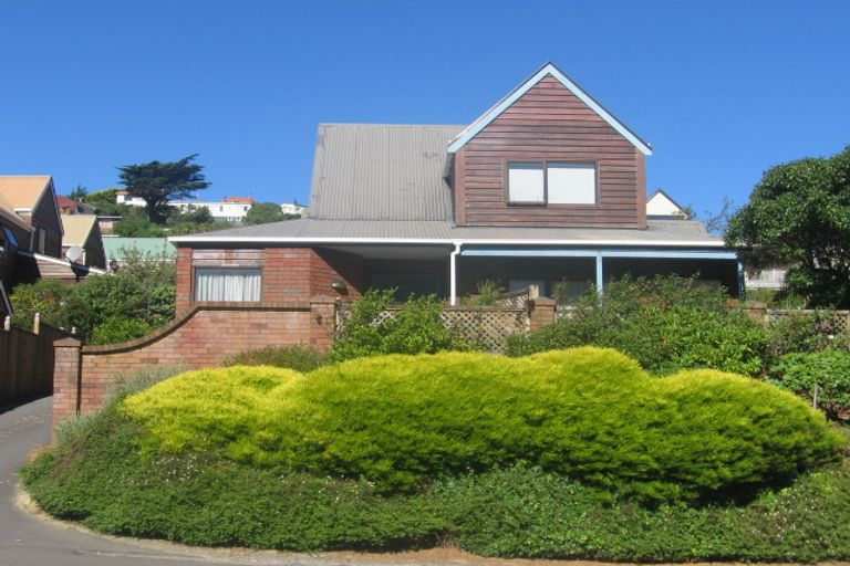 Photo of property in 24u4 Ottawa Road, Ngaio, Wellington, 6035