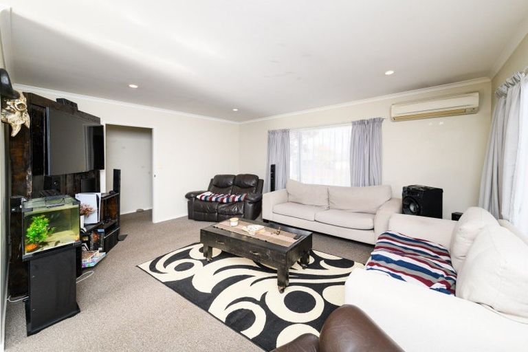 Photo of property in 62 Fraser Drive, Feilding, 4702