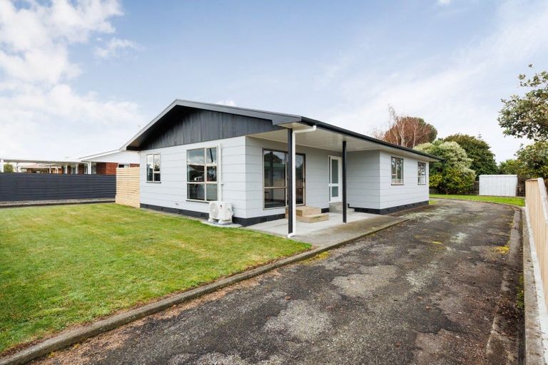 Photo of property in 11 Fiona Crescent, Feilding, 4702