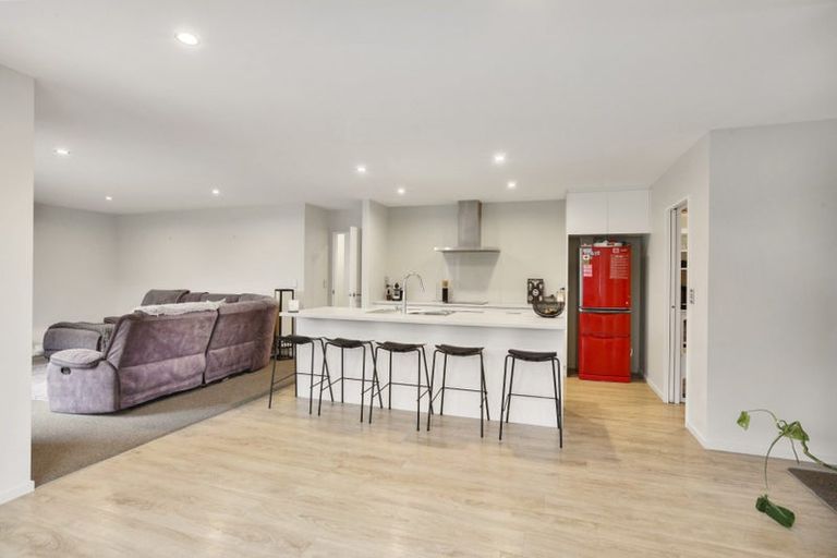 Photo of property in 10 Godley Place, Woodend, 7610
