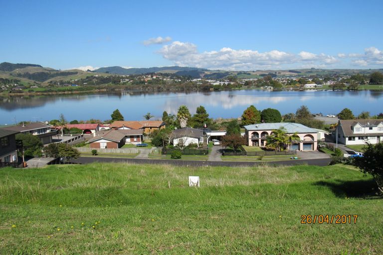 Photo of property in 15 Lakeview Terrace, Huntly, 3700