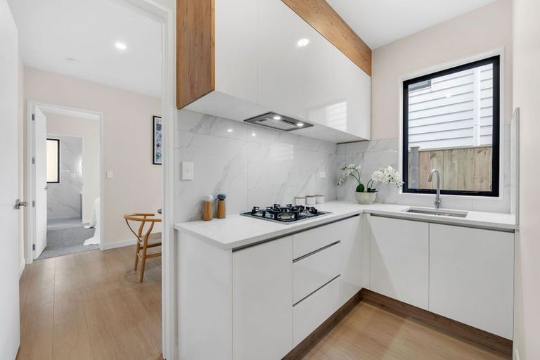 Photo of property in 26 Hermitage Street, Flat Bush, Auckland, 2019