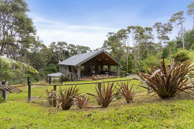 Photo of property in 7 Brljevich Road, Mangatawhiri, Pokeno, 2471