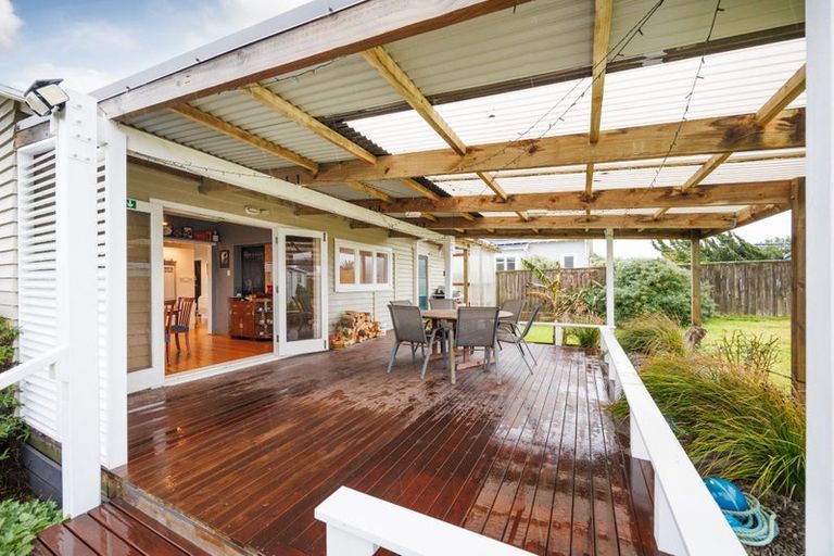 Photo of property in 20 Barling Street, Himatangi Beach, Foxton, 4891