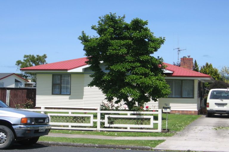 Photo of property in 65 Haerehuka Street, Otorohanga, 3900