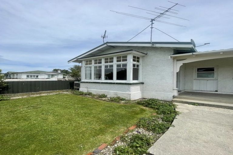 Photo of property in 99 Venus Street, Georgetown, Invercargill, 9812