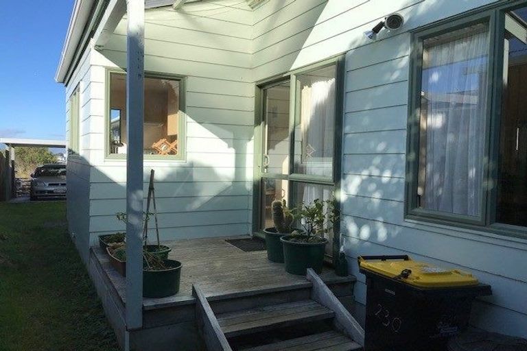 Photo of property in 230 Mitchell Street, Brooklyn, Wellington, 6021