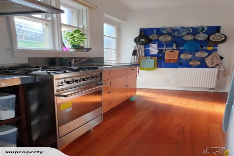 Photo of property in 55 Marewa Road, Hataitai, Wellington, 6021