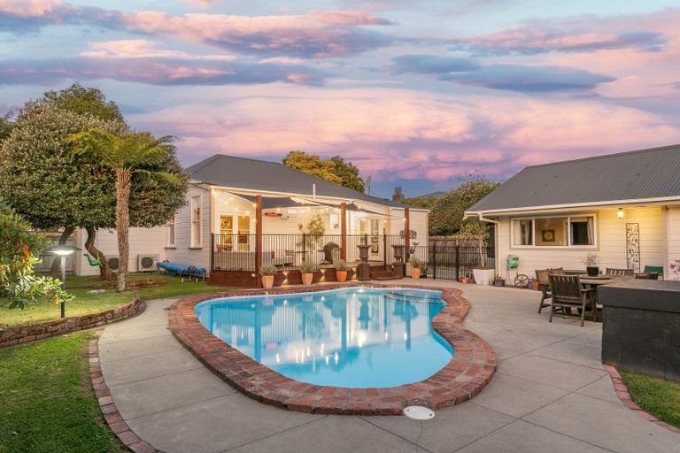 Photo of property in 28 Jellicoe Street, Whanganui East, Whanganui, 4500