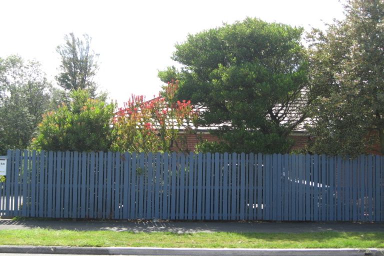 Photo of property in 168 Cashmere Road, Hoon Hay, Christchurch, 8025