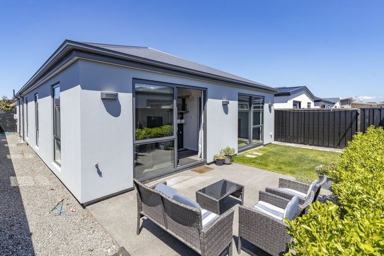 Photo of property in 23 Hancox Street, Kaiapoi, 7630