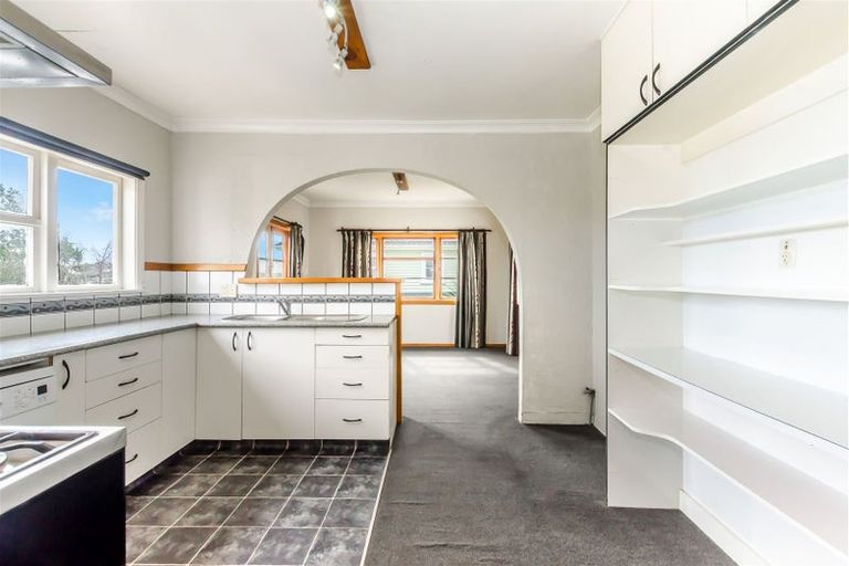 Photo of property in 3 George Street, Levin, 5510