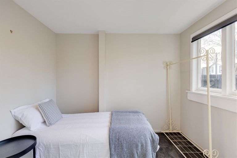 Photo of property in 90 Poulson Street, Addington, Christchurch, 8024