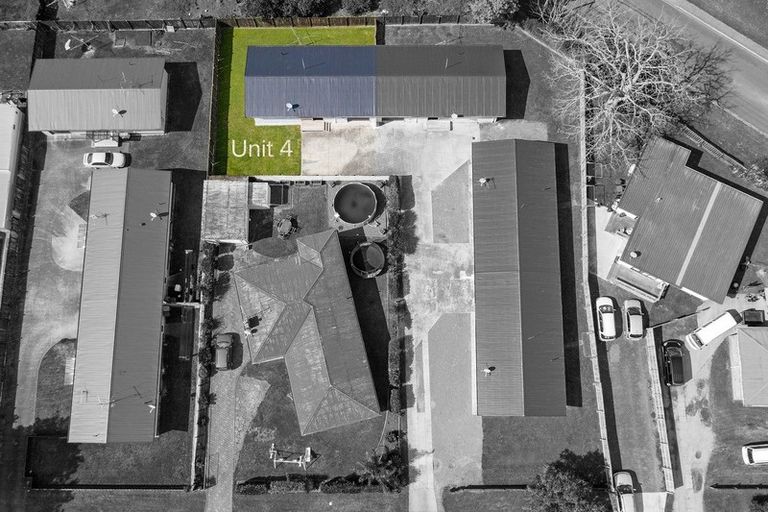 Photo of property in 4/3 Harris Street, Te Puke, 3119