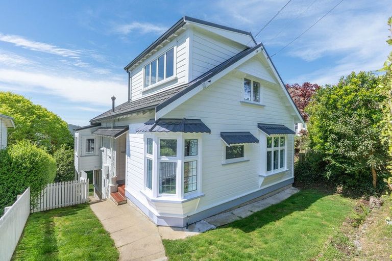 Photo of property in 12 Hart Street, Belleknowes, Dunedin, 9011