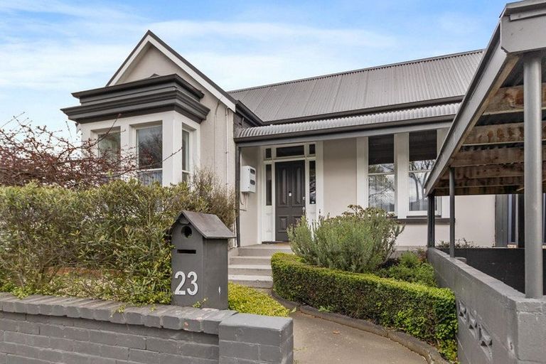 Photo of property in 23 Craigie Avenue, Parkside, Timaru, 7910
