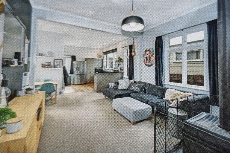 Photo of property in 86 Victoria Road, Saint Kilda, Dunedin, 9012