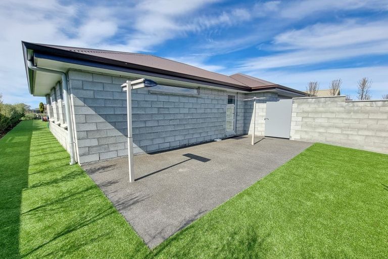 Photo of property in 24 Spencer Place, Springlands, 7201