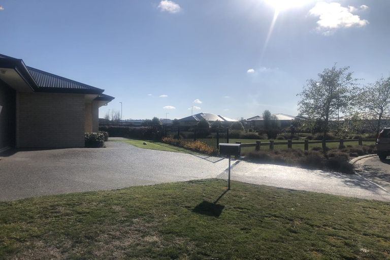 Photo of property in 7 Jasper Court, Rolleston, 7614