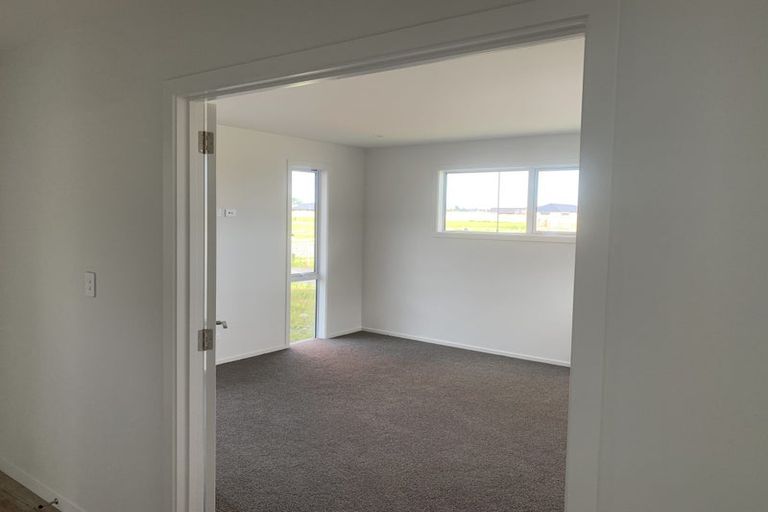 Photo of property in 29 Harrison Drive, Rolleston, 7614