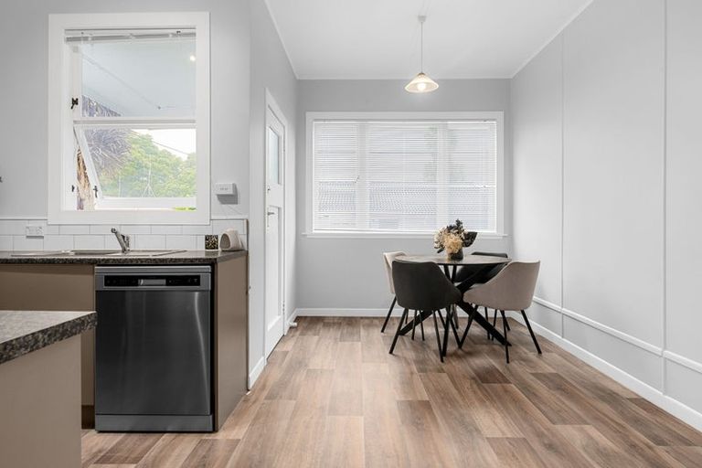 Photo of property in 112 Galloway Street, Hamilton East, Hamilton, 3216