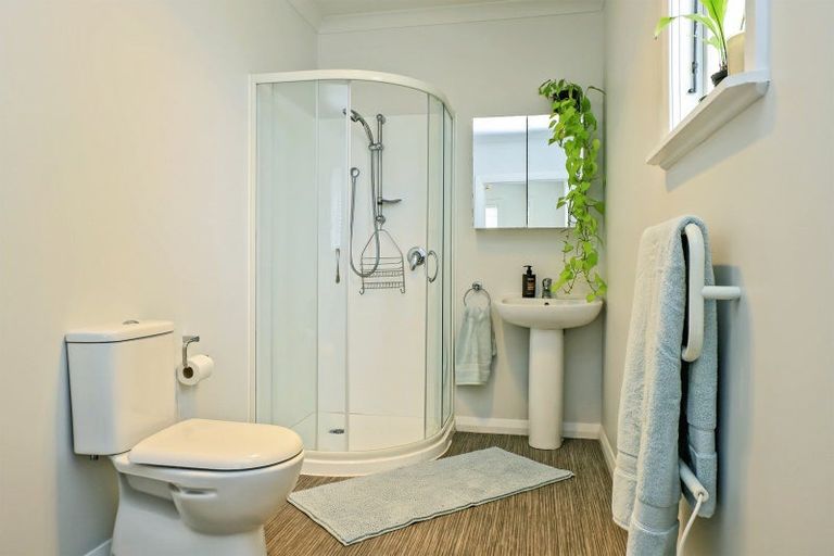 Photo of property in 43a Georges Drive, Napier South, Napier, 4110