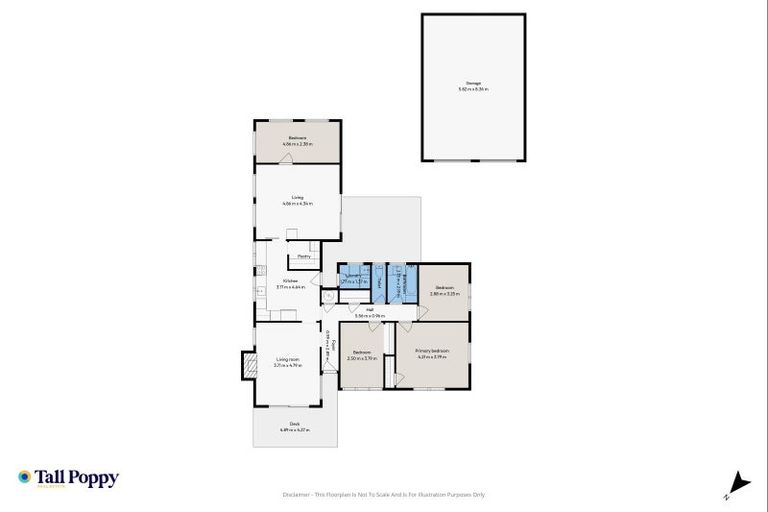 Photo of property in 34 Ronberg Street, Highbury, Palmerston North, 4412