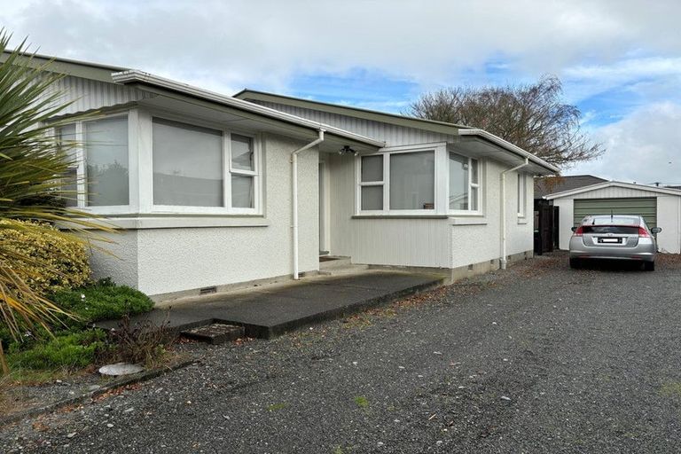 Photo of property in 29 Mortlake Street, Islington, Christchurch, 8042